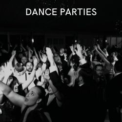 Dance Parties